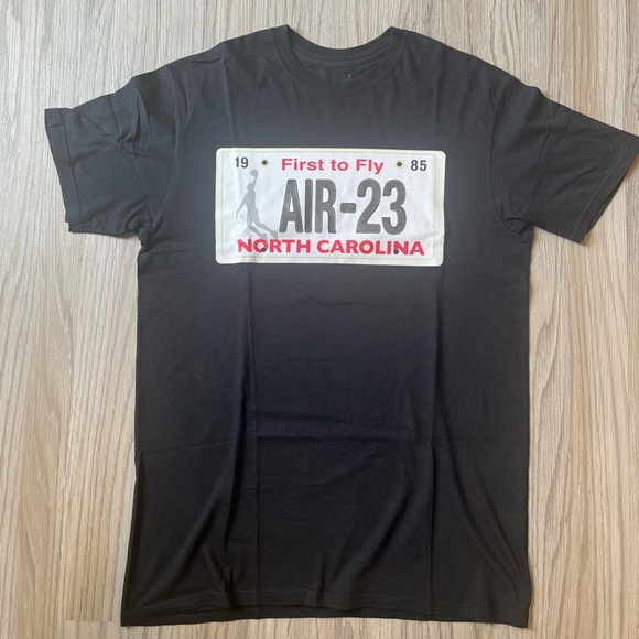 Jordan Other - Jordan shirt men black